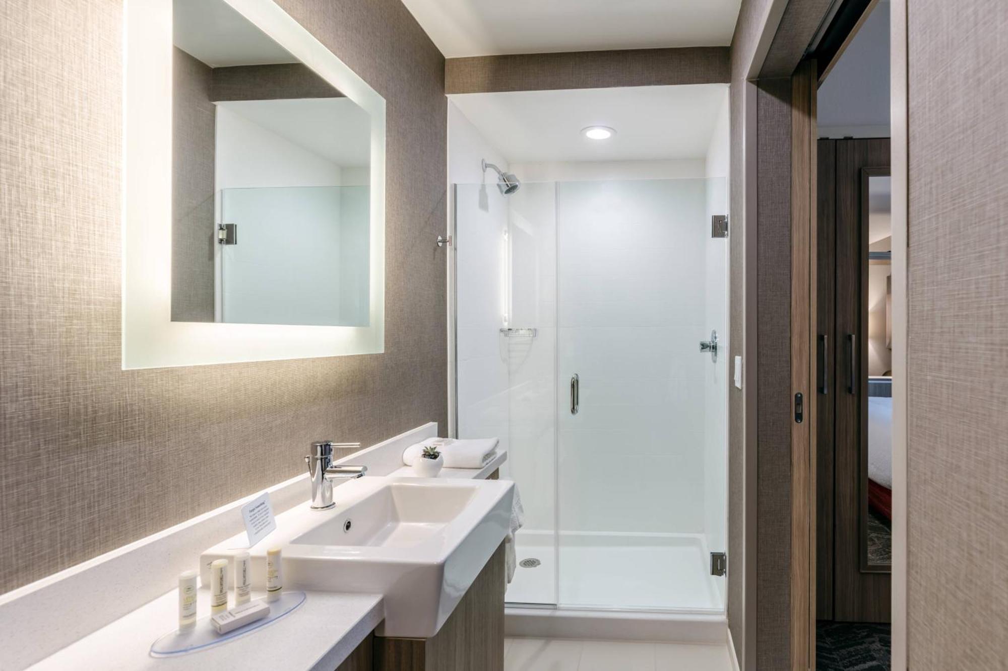 Springhill Suites By Marriott Columbia Dış mekan fotoğraf