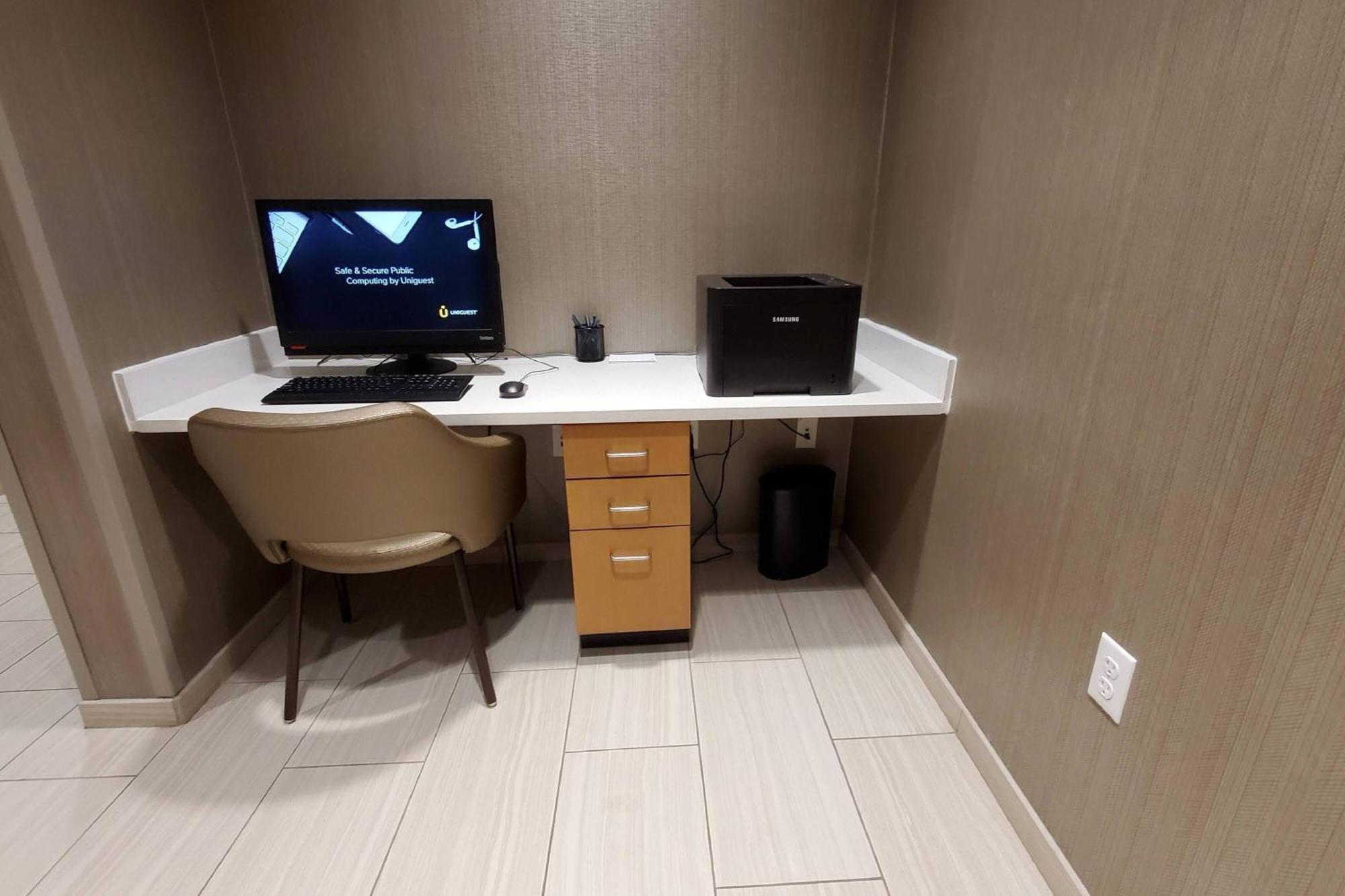 Springhill Suites By Marriott Columbia Dış mekan fotoğraf