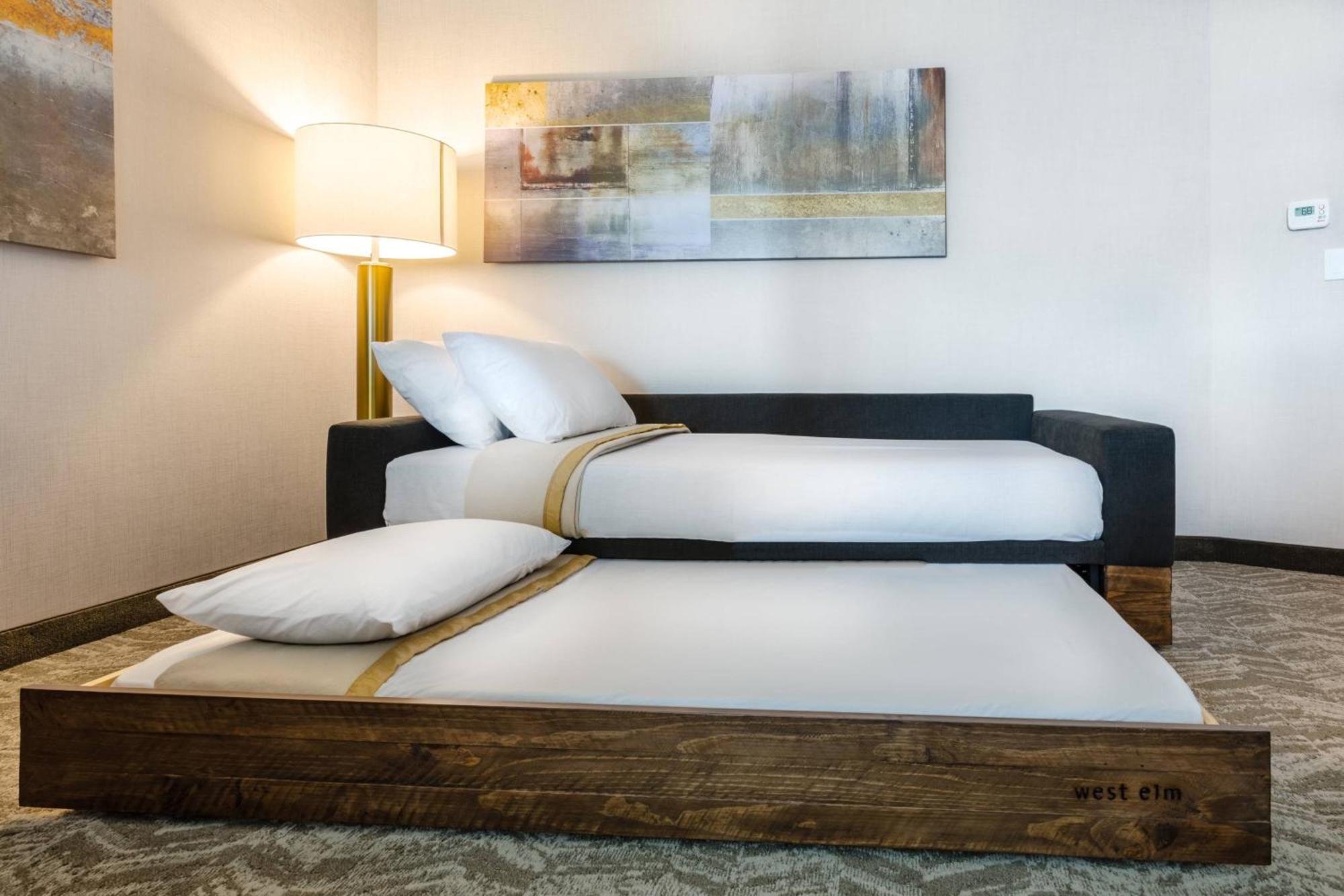 Springhill Suites By Marriott Columbia Dış mekan fotoğraf