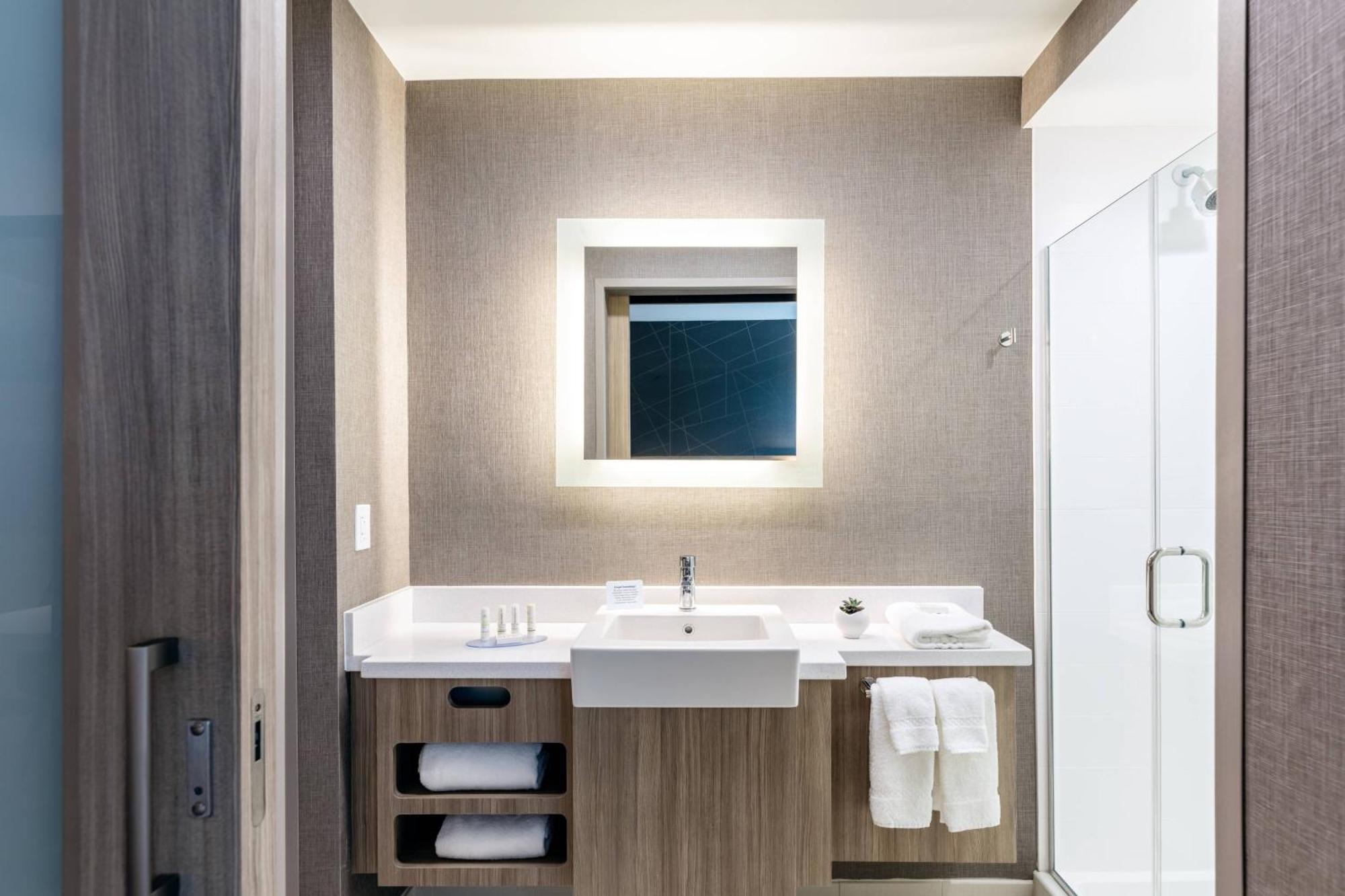 Springhill Suites By Marriott Columbia Dış mekan fotoğraf